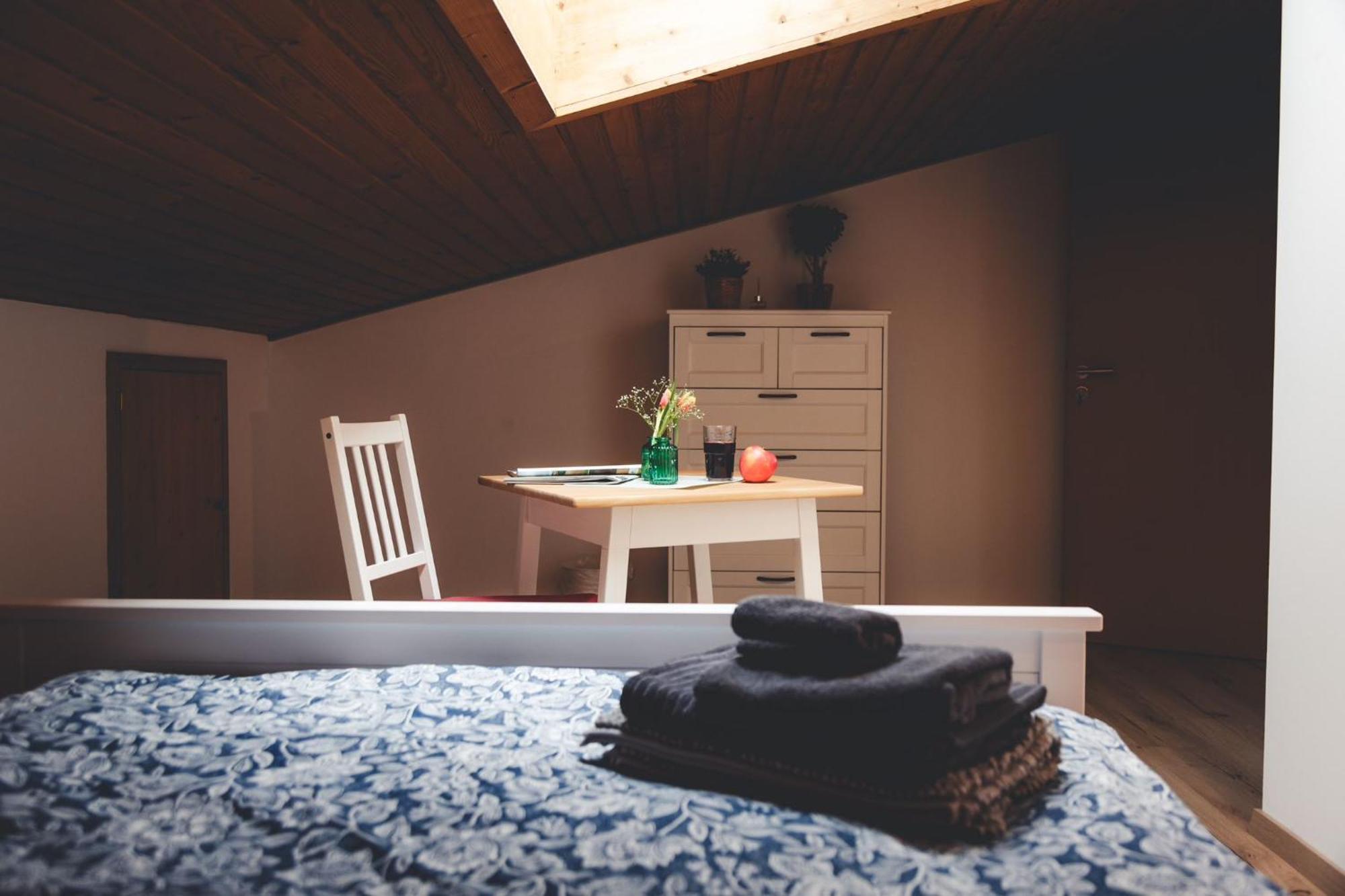 Kinsau Rooms Екстериор снимка