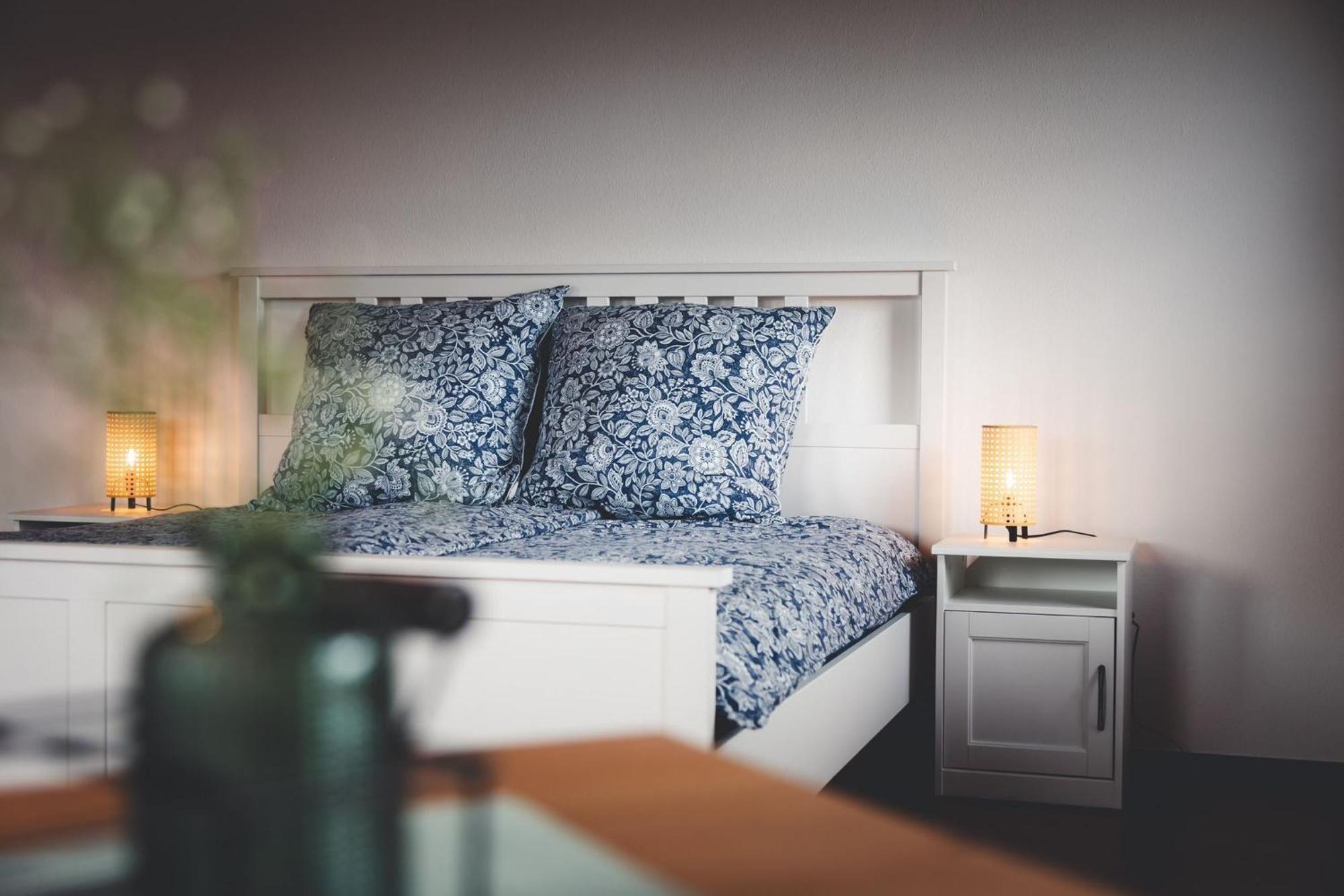 Kinsau Rooms Екстериор снимка