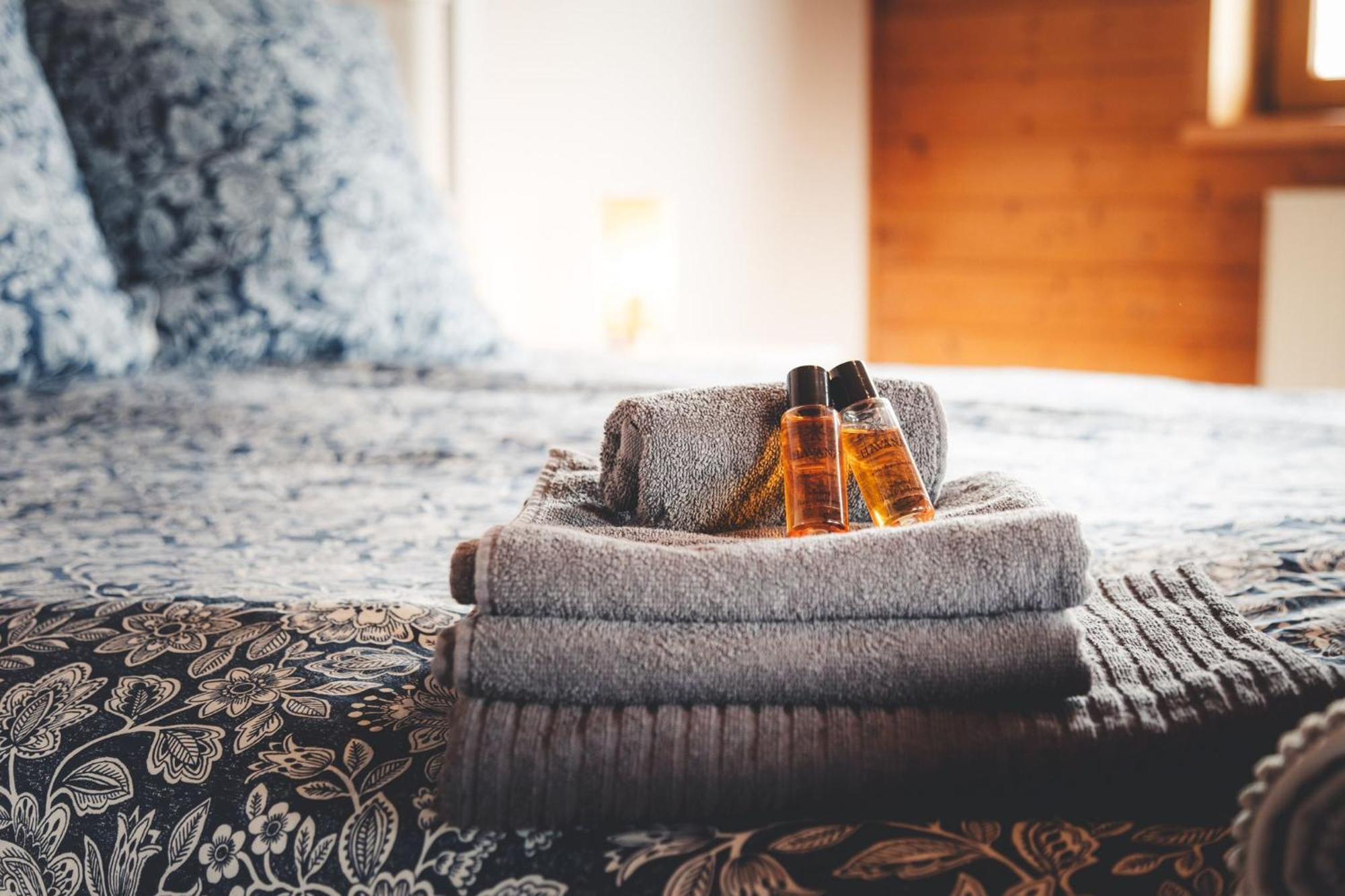 Kinsau Rooms Екстериор снимка